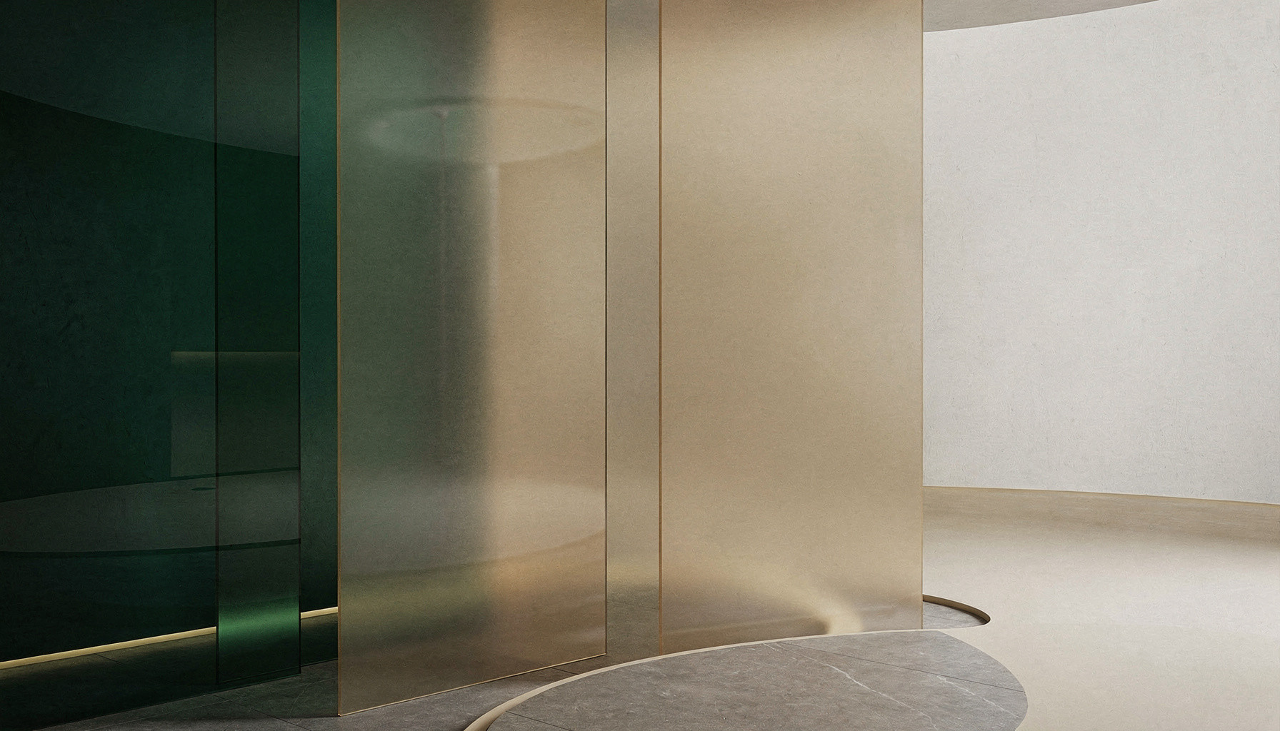 MARSELL Wellness Center San Diego website preview